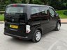 USED 2021 21 NISSAN e-NV200 40kWh Acenta Combi Van Double Cab 5dr Electric Auto (7 Seat, Quick Charge) (109 ps) QUALIFYING VEHICLE-40KW-SERVICED