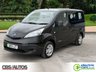 USED 2021 21 NISSAN e-NV200 40kWh Acenta Combi Van Double Cab 5dr Electric Auto (7 Seat, Quick Charge) (109 ps) QUALIFYING VEHICLE-40KW-SERVICED
