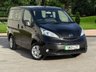 USED 2021 21 NISSAN e-NV200 40kWh Acenta Combi Van Double Cab 5dr Electric Auto (7 Seat, Quick Charge) (109 ps) QUALIFYING VEHICLE-40KW-SERVICED
