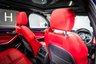 USED 2022 72 JAGUAR F-PACE 2.0 D200 MHEV R-Dynamic Black SUV 5dr Diesel Auto AWD Euro 6 (s/s) (204 ps) 20"ALLOYS | FULL SERVICE HISTORY