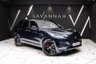 USED 2022 72 JAGUAR F-PACE 2.0 D200 MHEV R-Dynamic Black SUV 5dr Diesel Auto AWD Euro 6 (s/s) (204 ps) 20"ALLOYS | FULL SERVICE HISTORY