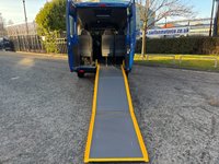 USED 2018 68 PEUGEOT BOXER 2.0 BlueHDi 440 L4 H2 [ MINIBUS-WAV-COIF] Euro 6 (130 ps) ONLY 8,000 MILES FROM NEW !
