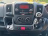 USED 2018 68 PEUGEOT BOXER 2.0 BlueHDi 440 L4 H2 [ MINIBUS-WAV-COIF] Euro 6 (130 ps) ONLY 8,000 MILES FROM NEW !
