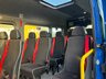 USED 2018 68 PEUGEOT BOXER 2.0 BlueHDi 440 L4 H2 [ MINIBUS-WAV-COIF] Euro 6 (130 ps) ONLY 8,000 MILES FROM NEW !