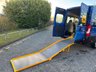 USED 2018 68 PEUGEOT BOXER 2.0 BlueHDi 440 L4 H2 [ MINIBUS-WAV-COIF] Euro 6 (130 ps) ONLY 8,000 MILES FROM NEW !