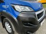 USED 2018 68 PEUGEOT BOXER 2.0 BlueHDi 440 L4 H2 [ MINIBUS-WAV-COIF] Euro 6 (130 ps) ONLY 8,000 MILES FROM NEW !