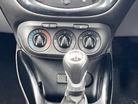 USED 2015 65 VAUXHALL CORSA 1.4i ecoFLEX SE Hatchback 5dr Petrol Manual Euro 6 (90 ps) www.suffolkcarcentre.co.uk - Located at Lowestoft
