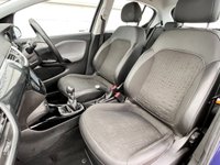 USED 2015 65 VAUXHALL CORSA 1.4i ecoFLEX SE Hatchback 5dr Petrol Manual Euro 6 (90 ps) www.suffolkcarcentre.co.uk - Located at Lowestoft