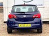 USED 2015 65 VAUXHALL CORSA 1.4i ecoFLEX SE Hatchback 5dr Petrol Manual Euro 6 (90 ps) www.suffolkcarcentre.co.uk - Located at Lowestoft