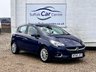 USED 2015 65 VAUXHALL CORSA 1.4i ecoFLEX SE Hatchback 5dr Petrol Manual Euro 6 (90 ps) www.suffolkcarcentre.co.uk - Located at Lowestoft