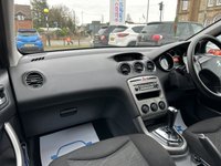 USED 2012 62 PEUGEOT 308 SW 1.6 e-HDi Access Estate 5dr Diesel EGC Euro 5 (s/s) (112 ps) 