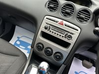 USED 2012 62 PEUGEOT 308 SW 1.6 e-HDi Access Estate 5dr Diesel EGC Euro 5 (s/s) (112 ps) 