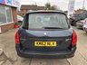 USED 2012 62 PEUGEOT 308 SW 1.6 e-HDi Access Estate 5dr Diesel EGC Euro 5 (s/s) (112 ps) 