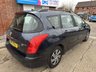 USED 2012 62 PEUGEOT 308 SW 1.6 e-HDi Access Estate 5dr Diesel EGC Euro 5 (s/s) (112 ps) 