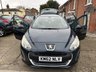 USED 2012 62 PEUGEOT 308 SW 1.6 e-HDi Access Estate 5dr Diesel EGC Euro 5 (s/s) (112 ps) 
