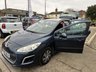 USED 2012 62 PEUGEOT 308 SW 1.6 e-HDi Access Estate 5dr Diesel EGC Euro 5 (s/s) (112 ps) 