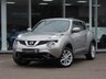 USED 2015 65 NISSAN JUKE 1.5 dCi Acenta Premium SUV 5dr Diesel Manual Euro 6 (s/s) (110 ps) ONLY 2 PREVIOUS OWNERS.