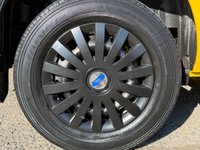 USED 2019 69 FORD TRANSIT CUSTOM 2.0 340 Eco Blue Leader Panel Van L1 H1 Euro 6 (s/s) (130 ps) REAR TAILGATE-AIR CONDITIONING