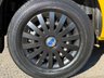 USED 2019 69 FORD TRANSIT CUSTOM 2.0 340 Eco Blue Leader Panel Van L1 H1 Euro 6 (s/s) (130 ps) REAR TAILGATE-AIR CONDITIONING