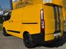 USED 2019 69 FORD TRANSIT CUSTOM 2.0 340 Eco Blue Leader Panel Van L1 H1 Euro 6 (s/s) (130 ps) REAR TAILGATE-AIR CONDITIONING