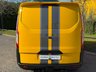 USED 2019 69 FORD TRANSIT CUSTOM 2.0 340 Eco Blue Leader Panel Van L1 H1 Euro 6 (s/s) (130 ps) REAR TAILGATE-AIR CONDITIONING