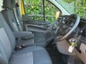 USED 2019 69 FORD TRANSIT CUSTOM 2.0 340 Eco Blue Leader Panel Van L1 H1 Euro 6 (s/s) (130 ps) REAR TAILGATE-AIR CONDITIONING