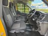 USED 2019 69 FORD TRANSIT CUSTOM 2.0 340 Eco Blue Leader Panel Van L1 H1 Euro 6 (s/s) (130 ps) REAR TAILGATE-AIR CONDITIONING