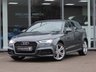 USED 2017 67 AUDI A3 1.5 TFSI CoD S line Sportback 5dr Petrol Manual Euro 6 (s/s) (150 ps) ULEZ FREE