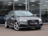 USED 2017 67 AUDI A3 1.5 TFSI CoD S line Sportback 5dr Petrol Manual Euro 6 (s/s) (150 ps) ULEZ FREE