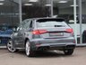 USED 2017 67 AUDI A3 1.5 TFSI CoD S line Sportback 5dr Petrol Manual Euro 6 (s/s) (150 ps) ULEZ FREE