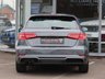 USED 2017 67 AUDI A3 1.5 TFSI CoD S line Sportback 5dr Petrol Manual Euro 6 (s/s) (150 ps) ULEZ FREE