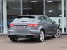 USED 2017 67 AUDI A3 1.5 TFSI CoD S line Sportback 5dr Petrol Manual Euro 6 (s/s) (150 ps) ULEZ FREE