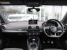 USED 2017 67 AUDI A3 1.5 TFSI CoD S line Sportback 5dr Petrol Manual Euro 6 (s/s) (150 ps) ULEZ FREE
