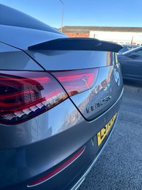 USED 2020 70 MERCEDES-BENZ CLA 1.3 CLA250e 15.6kWh AMG Line (Premium) Coupe 4dr Petrol Plug-in Hybrid 8G-DCT Euro 6 (s/s) (218 ps) 