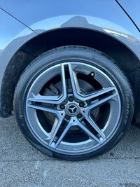 USED 2020 70 MERCEDES-BENZ CLA 1.3 CLA250e 15.6kWh AMG Line (Premium) Coupe 4dr Petrol Plug-in Hybrid 8G-DCT Euro 6 (s/s) (218 ps) 