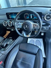 USED 2020 70 MERCEDES-BENZ CLA 1.3 CLA250e 15.6kWh AMG Line (Premium) Coupe 4dr Petrol Plug-in Hybrid 8G-DCT Euro 6 (s/s) (218 ps) 
