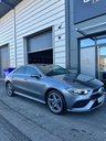USED 2020 70 MERCEDES-BENZ CLA 1.3 CLA250e 15.6kWh AMG Line (Premium) Coupe 4dr Petrol Plug-in Hybrid 8G-DCT Euro 6 (s/s) (218 ps) 