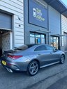 USED 2020 70 MERCEDES-BENZ CLA 1.3 CLA250e 15.6kWh AMG Line (Premium) Coupe 4dr Petrol Plug-in Hybrid 8G-DCT Euro 6 (s/s) (218 ps) 