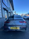 USED 2020 70 MERCEDES-BENZ CLA 1.3 CLA250e 15.6kWh AMG Line (Premium) Coupe 4dr Petrol Plug-in Hybrid 8G-DCT Euro 6 (s/s) (218 ps) 