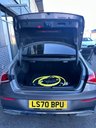 USED 2020 70 MERCEDES-BENZ CLA 1.3 CLA250e 15.6kWh AMG Line (Premium) Coupe 4dr Petrol Plug-in Hybrid 8G-DCT Euro 6 (s/s) (218 ps) 