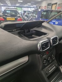 USED 2015 15 CITROEN C3 PICASSO 1.4 VTi 16V Selection MPV 5dr Petrol Manual Euro 5 (95 ps) DAMAGE REPAIRED ONLY FRONT WING AND HEADLIGHT. LOVELY CAR DRIVES LIKE NEW
