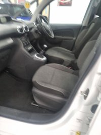 USED 2015 15 CITROEN C3 PICASSO 1.4 VTi 16V Selection MPV 5dr Petrol Manual Euro 5 (95 ps) DAMAGE REPAIRED ONLY FRONT WING AND HEADLIGHT. LOVELY CAR DRIVES LIKE NEW