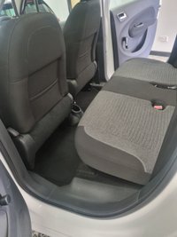 USED 2015 15 CITROEN C3 PICASSO 1.4 VTi 16V Selection MPV 5dr Petrol Manual Euro 5 (95 ps) DAMAGE REPAIRED ONLY FRONT WING AND HEADLIGHT. LOVELY CAR DRIVES LIKE NEW