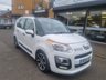 USED 2015 15 CITROEN C3 PICASSO 1.4 VTi 16V Selection MPV 5dr Petrol Manual Euro 5 (95 ps) DAMAGE REPAIRED ONLY FRONT WING AND HEADLIGHT. LOVELY CAR DRIVES LIKE NEW
