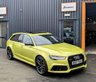 USED 2015 07 AUDI RS6 AVANT 4.0 TFSI V8 Estate 5dr Petrol Tiptronic quattro Euro 6 (s/s) (560 ps) 