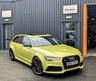USED 2015 07 AUDI RS6 AVANT 4.0 TFSI V8 Estate 5dr Petrol Tiptronic quattro Euro 6 (s/s) (560 ps) 