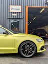 USED 2015 07 AUDI RS6 AVANT 4.0 TFSI V8 Estate 5dr Petrol Tiptronic quattro Euro 6 (s/s) (560 ps) 