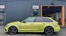 USED 2015 07 AUDI RS6 AVANT 4.0 TFSI V8 Estate 5dr Petrol Tiptronic quattro Euro 6 (s/s) (560 ps) 
