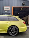 USED 2015 07 AUDI RS6 AVANT 4.0 TFSI V8 Estate 5dr Petrol Tiptronic quattro Euro 6 (s/s) (560 ps) 