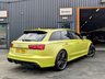 USED 2015 07 AUDI RS6 AVANT 4.0 TFSI V8 Estate 5dr Petrol Tiptronic quattro Euro 6 (s/s) (560 ps) 